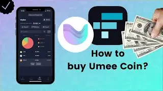 How to buy Umee Coin on FTX?