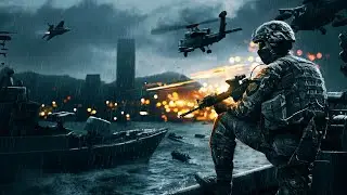 TOP 5 WAR GAMES For ANDROID IN 2020 | HIGH Graphics (Online/Offline) | #technicalpreetpandit