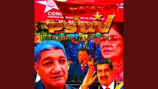 Psuv (feat. Akapone)