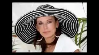 Tribute to Lesley-Anne Down.wmv