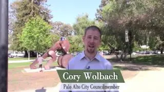 Cory Wolbach Endorsement of Greg Tanaka