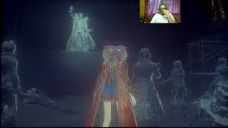 Code Vein episode 9