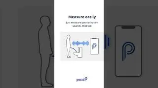 proudP App Intro