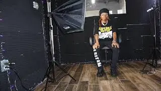Amaree Reed (Jumpin)