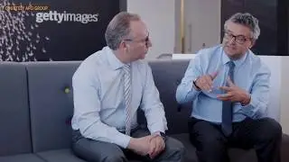 Getty Images and APO Group Announce Strategic Partnership in Africa and the Middle East