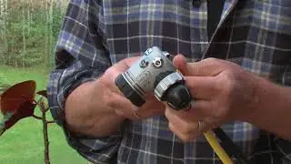 Scuba Diving Equipment Review: Apeks XL4 Regulator