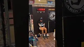 12 часов у стены 🧱