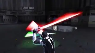 Death Star Duel