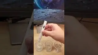 Прибор для проверки качества питьевой воды
