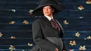 Rihanna Shocks the 2025 Met Gala&mdash;Baby #3 on the Way with A$AP Rocky!