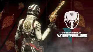 MCVS:  Modern Combat Versus | REVOLV after the HOTFIX Update
