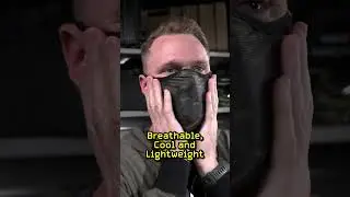 Best Airsoft Face Mask?