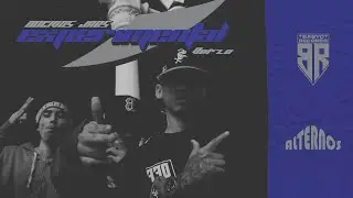 Nocivos Jabs & Verzo - Experimental (Oficial videoclip) Prod. Basyc Records