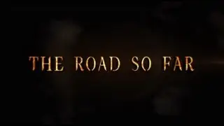 Supernatural - Road  So Far - Staffel 1 - 11 [Deutsch/German]