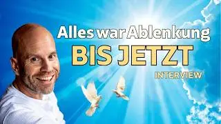 Nichts hat funktioniert – bis ich aufgehört habe zu suchen | Interview Tim Taxis im Atelier