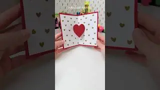 Handmade Gift Idea #creative #shorts