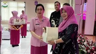 Pendampingan dan fasilitasi 2