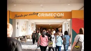 Видеообзор закрытия CrimeCon 2025