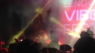 Morcheeba in Vibefest