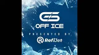 Evan Rawal Joins the Show! Do Things Feel Different For the Avs To Start the Season? | GS Off Ice