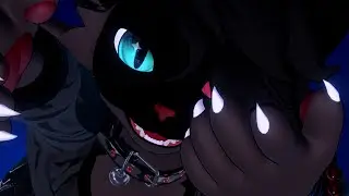 VRChat MMD: Your Idol