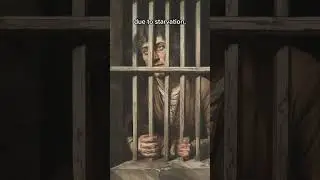Marshalsea: London's most horrific prison from history #shorts