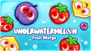 The Little Fruits are Out to Get Me... | Underwatermelon