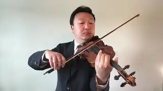 Yesterday - Beatles - William Yun Violin