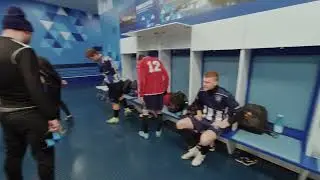 Турнир по мини - футболу среди партнёров банка ВТБ   |  20.11.2021