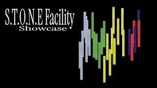 S.T.O.N.E Facility [SHOWCASE + CUTS] // GRABvr Hardest Maps