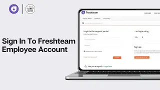 How To Sign In To Freshteam Employee Account (2024)