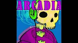 'ARCADIA' (2018) - Rookie 1978 - Full Album