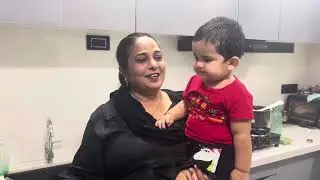 RUMI KE LIYE BANAYI SPEACIAL AKHNI😋 ||rehman malik || muskan malik || rumaisa malik||