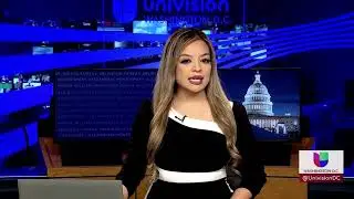 Detr&aacute;s de cada noticiero est&aacute; el super talentoso equipo de @univisiondc