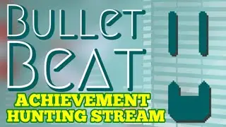 Achievement hunting stream 