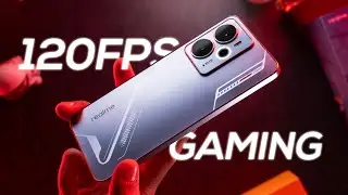 HP 4 Jutaan yang ALL IN soal GAMING!