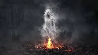 Habit | Dark Fantasy Music | Female Rage