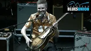 EBC 2024 Little Willie Mehto FIN