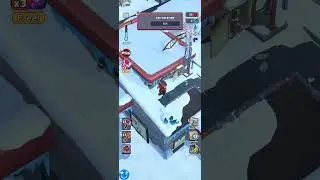 Frost world gameplay (how can exit this location?) this game ending?