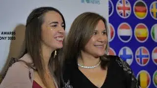 World Golf Awards promo