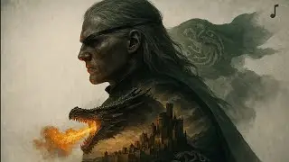 House of the Dragon Soundtrack | Fate of the Kingdoms