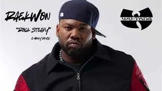 Raekwon- Rock Steady (E-Money Remix)