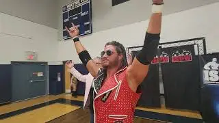 Rick Recon w/ Dave LaGreca VS Michael Mars w/ Nicky Benz