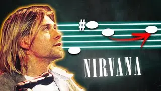 Les SECRETS du meilleur morceau de NIRVANA