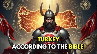 The FUTURE of TURKEY &mdash; SHOCKING Prophecy They Don&rsquo;t Want You to Know! THE  TRUTH | THE BIBLE TELLER
