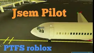 Stal jsem se pilotem | PTFS