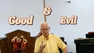 Good and Evil: Who Decides Right and Wrong?