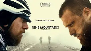 Nine Mountains Trailer (Full Film on Horizonsports.tv)