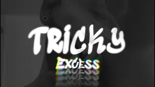 Tricky &bull; Excess (Lyric Video)