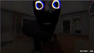 JUST LET ME SLEEP!! (thoughtform)